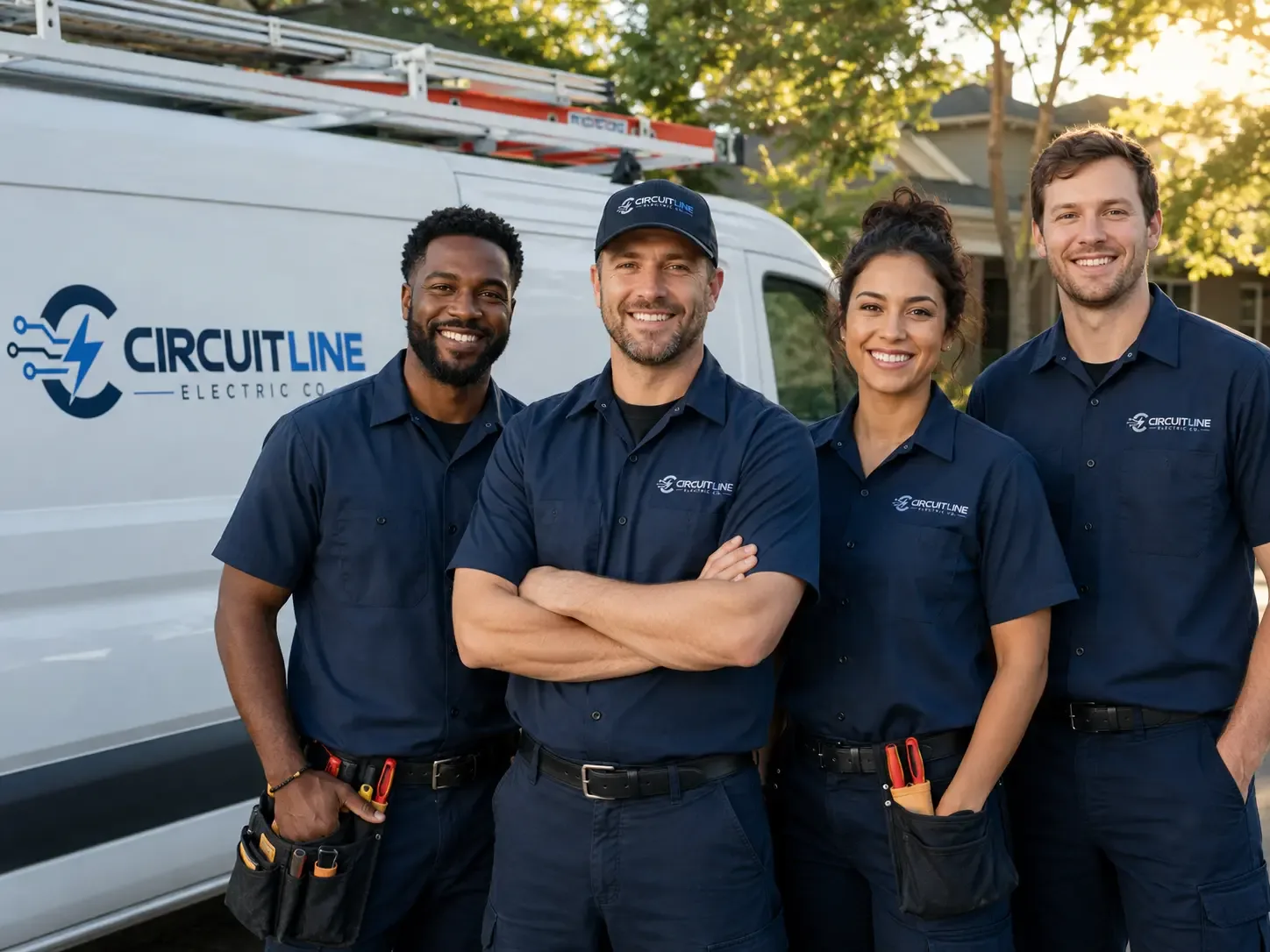Whole Home Rewiring company in Brigantine, NJ