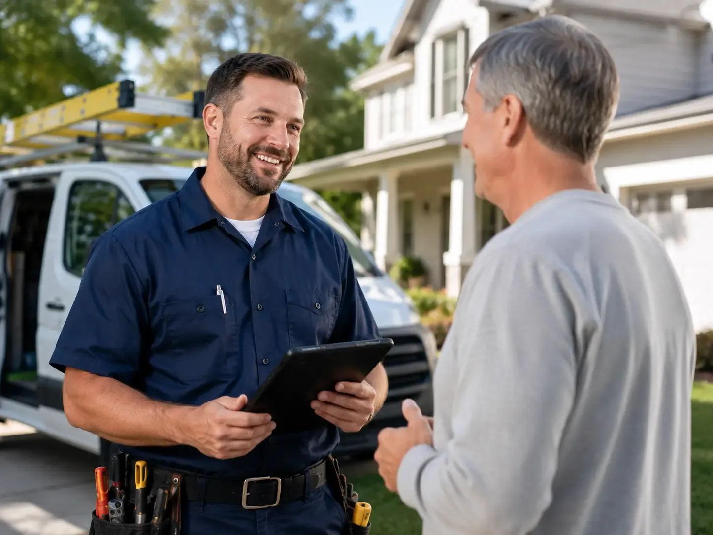 Whole Home Rewiring Brigantine, NJ FAQs