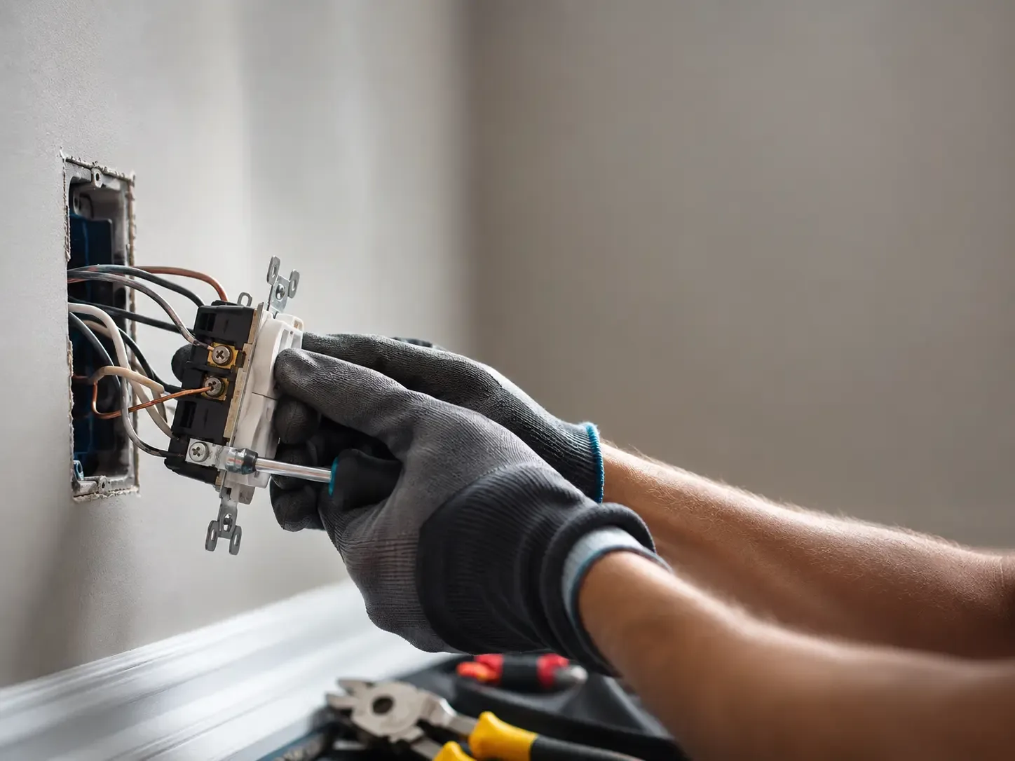 Why choose Whole Home Rewiring in Brigantine, NJ